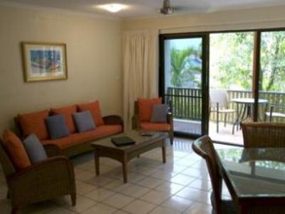 Seascape Holidays - Tropical Reef Aparthotel