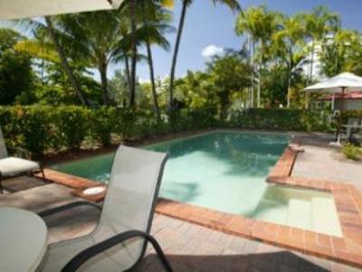 Seascape Holidays - Tropical Reef