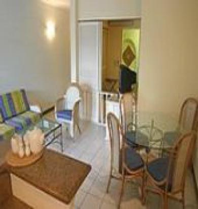 Le Cher Du Monde Adults Only Aparthotel 4*