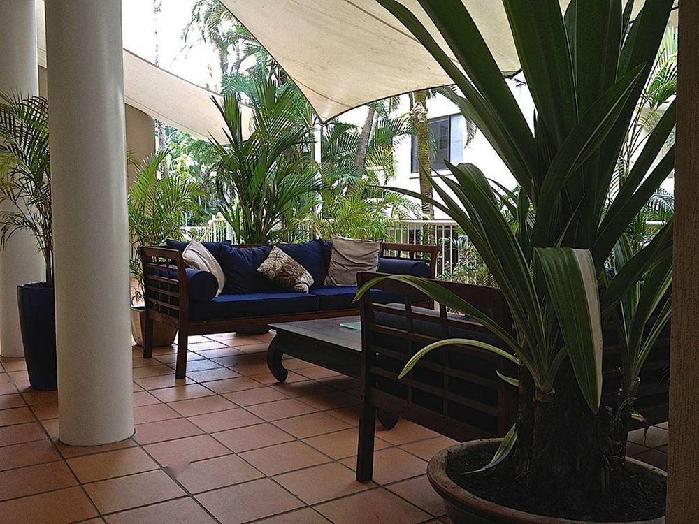 Aparthotel - Adults Only Oasis Port Douglas