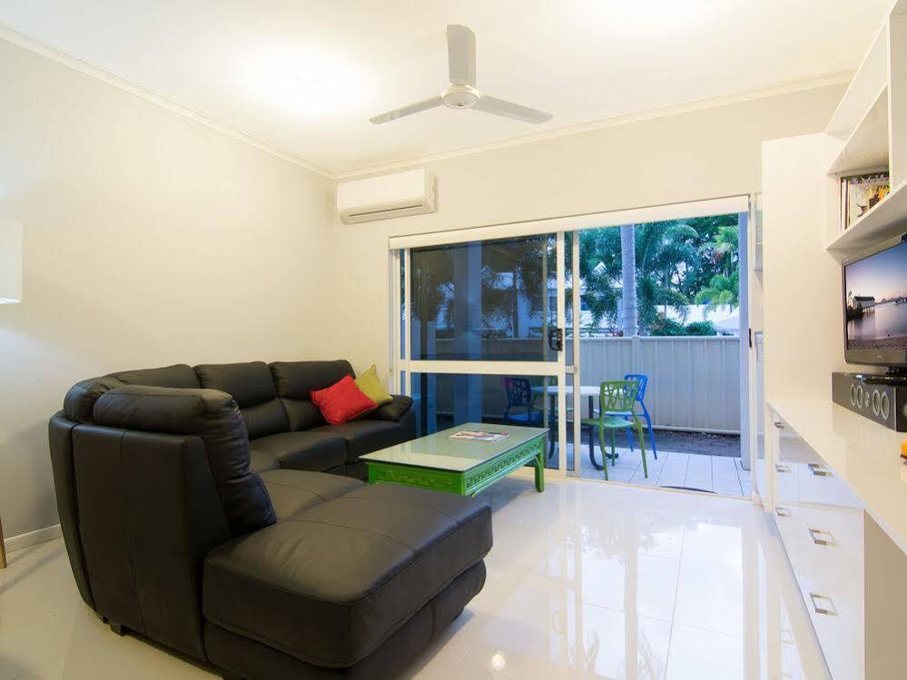 Titree Village Aparthotel 3*