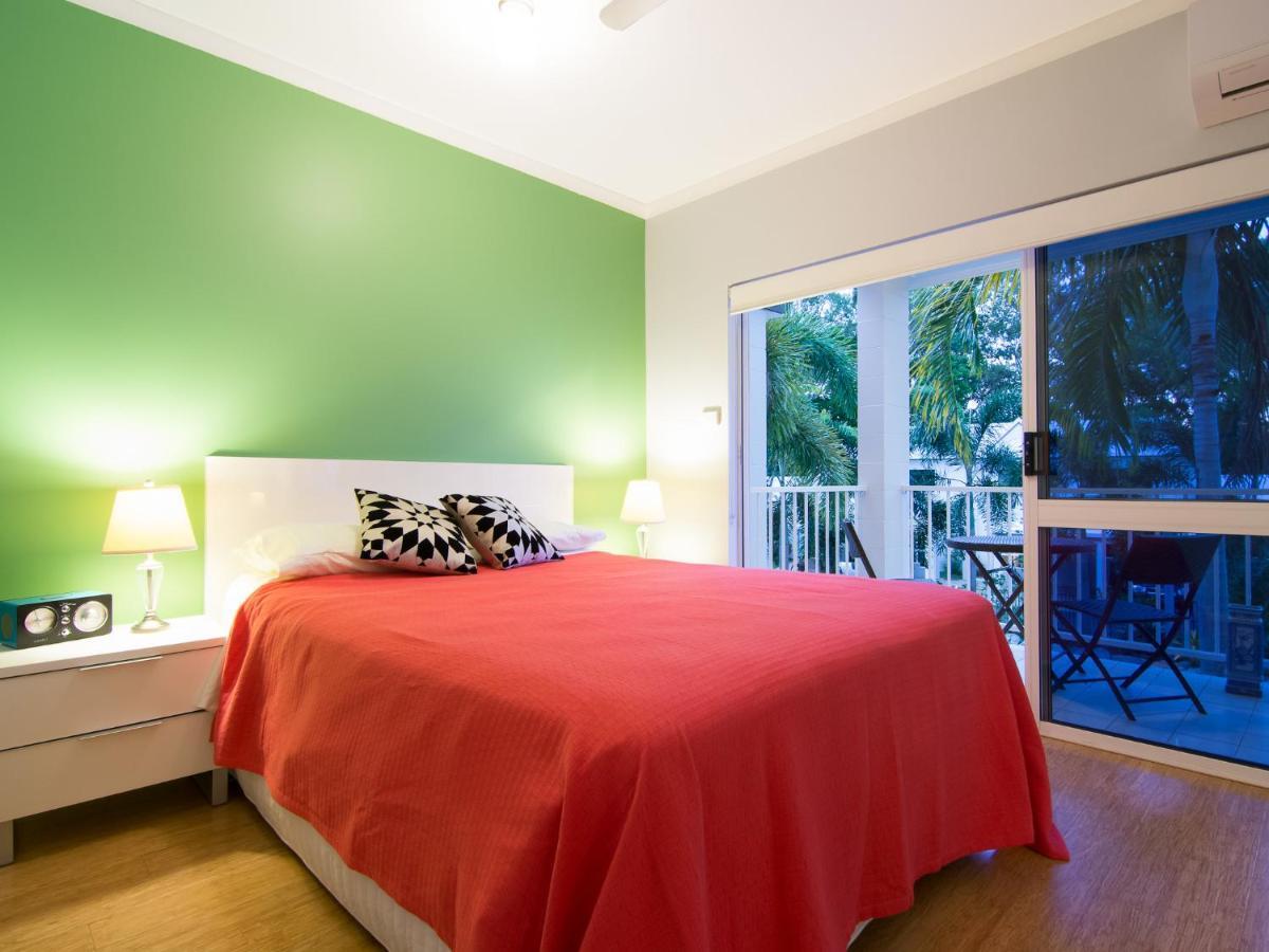 Titree Village 3* Port Douglas