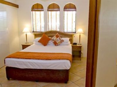 Aparthotel Martinique On Macrossan Port Douglas