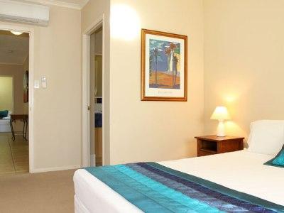 Aparthotel Nautilus