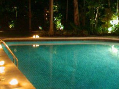 Resort Pink Flamingo Port Douglas