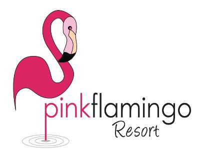 Pink Flamingo Port Douglas