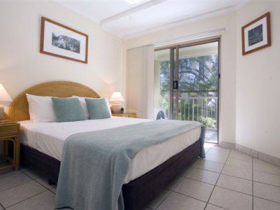 Resort Sands Port Douglas