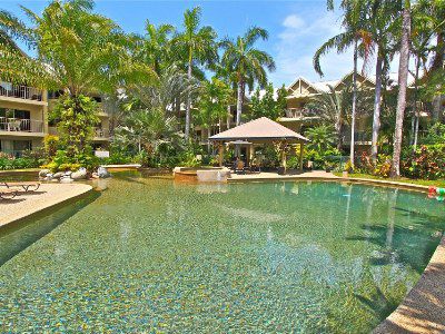 Sands 3* Port Douglas
