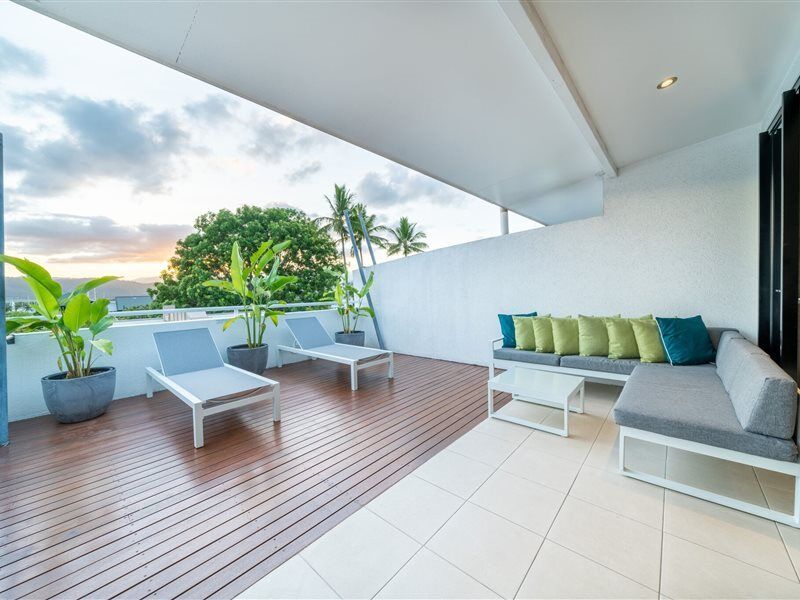 Aparthotel Saltwater Luxury