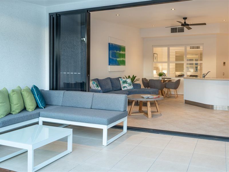 Saltwater Luxury 5* Port Douglas