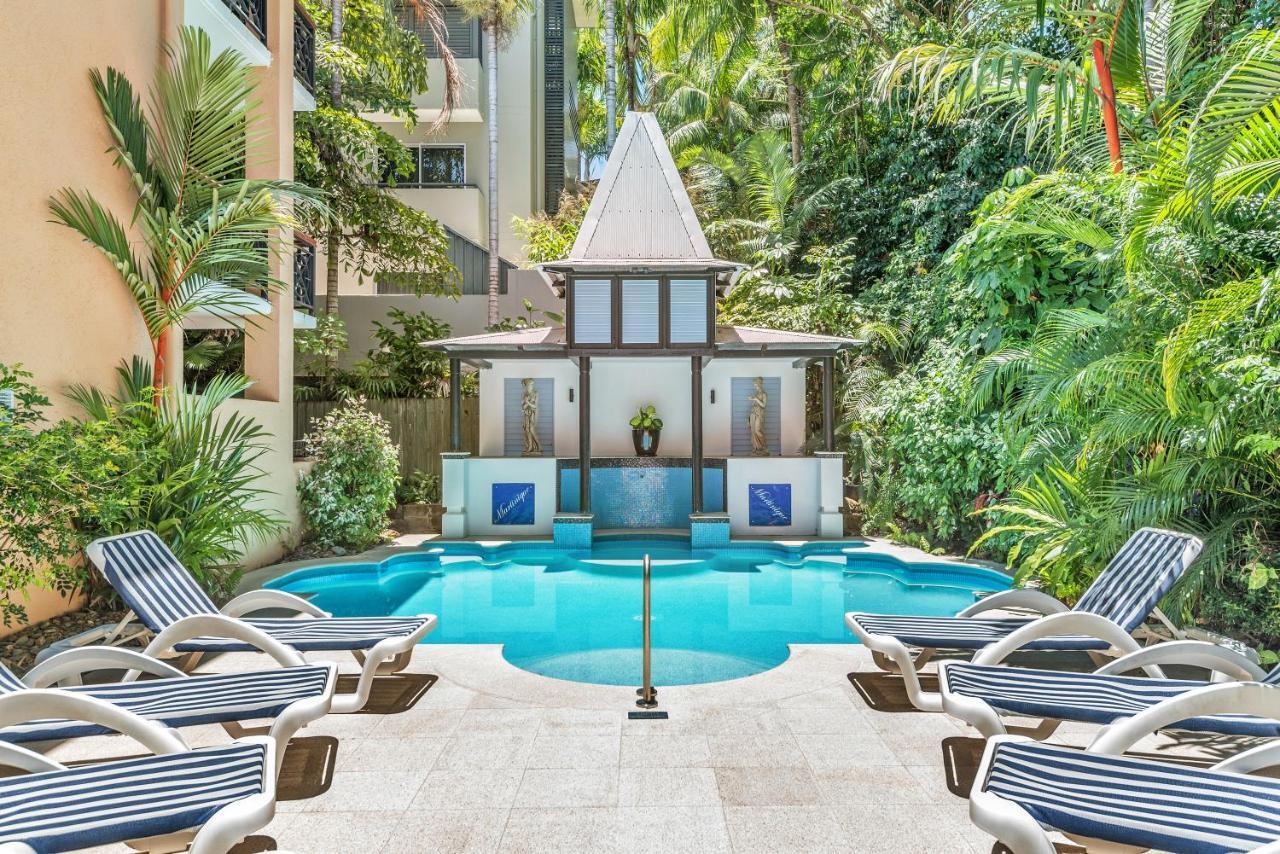 Aparthotel Martinique On Macrossan
