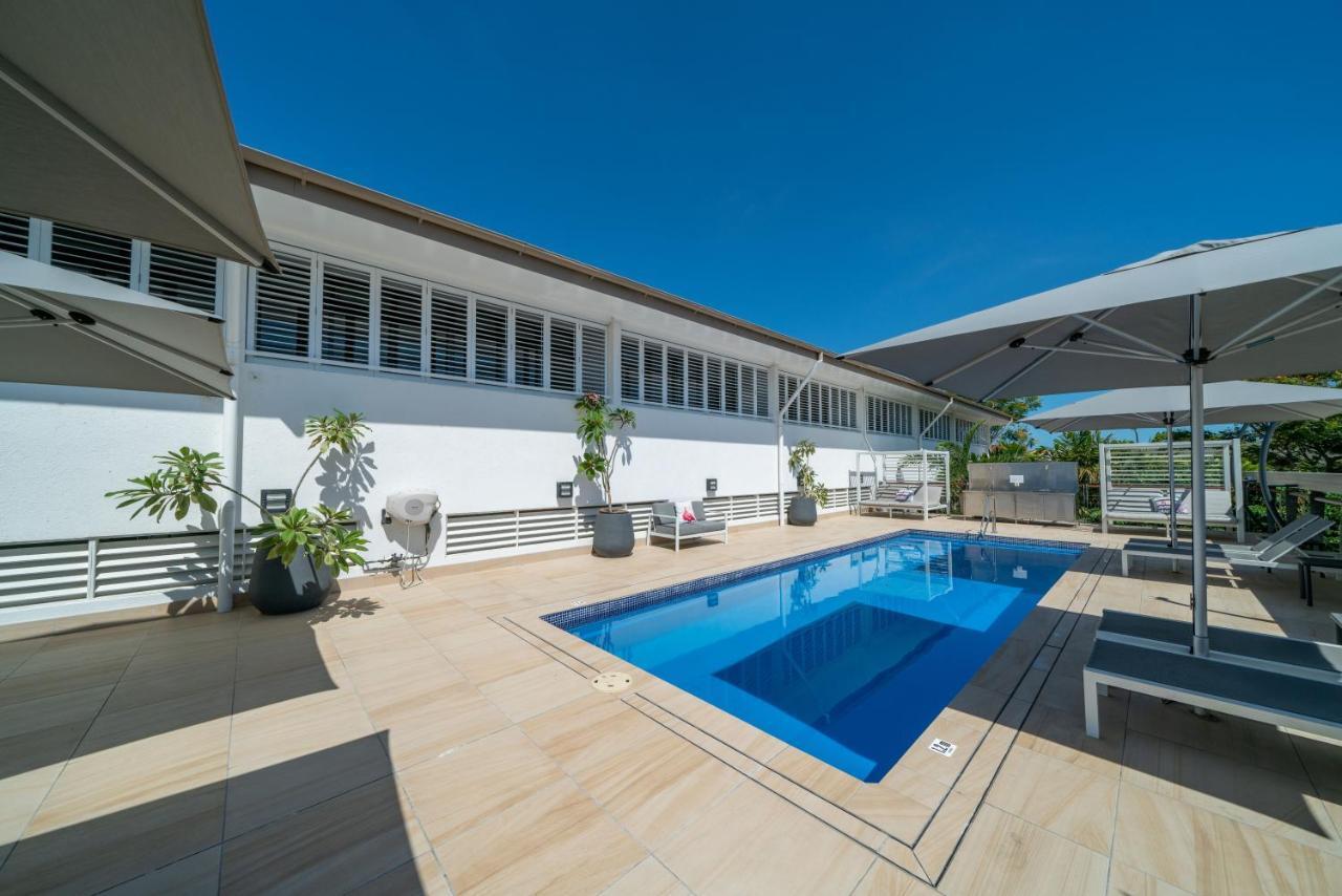 Aparthotel Saltwater Luxury 5*