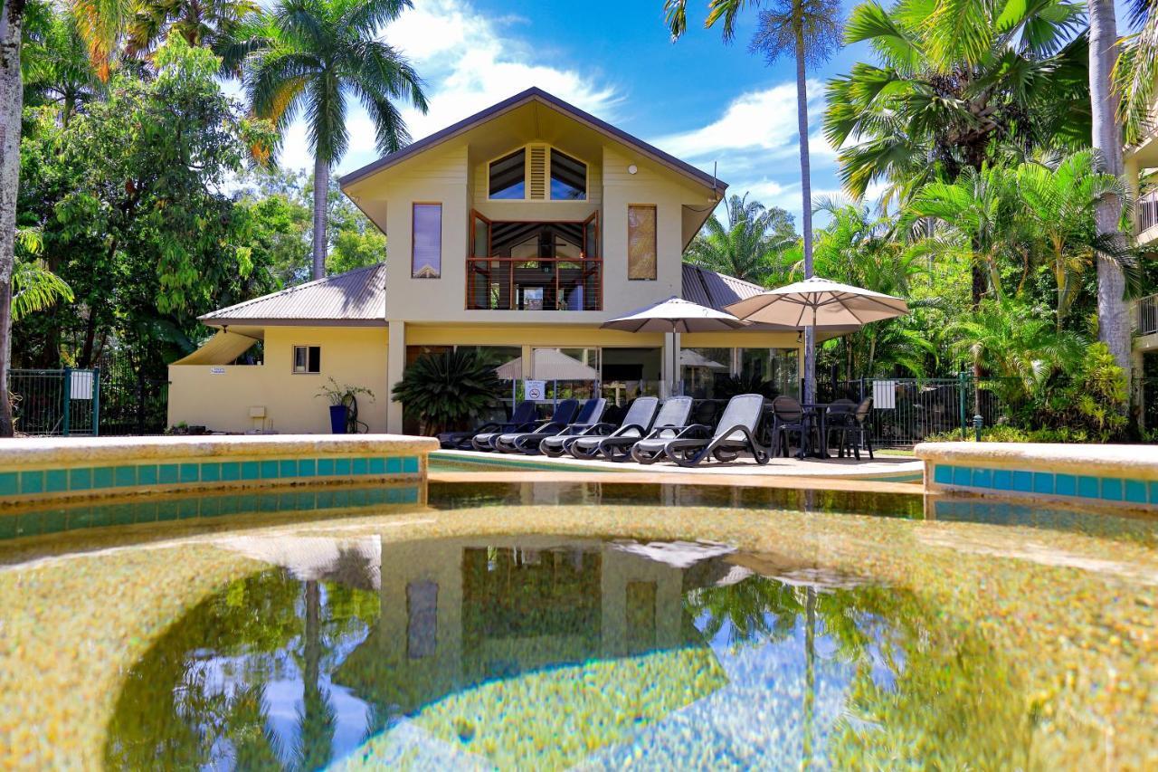 Sands Resort 3*
