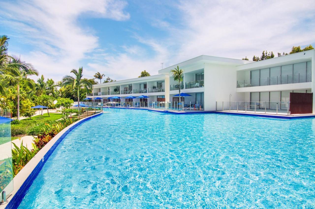 Apartment Tropici At Pool Port Douglas