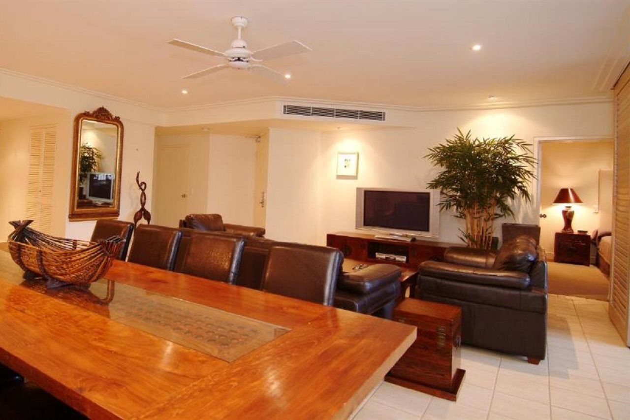 Aparthotel Mandalay Luxury Beachfront