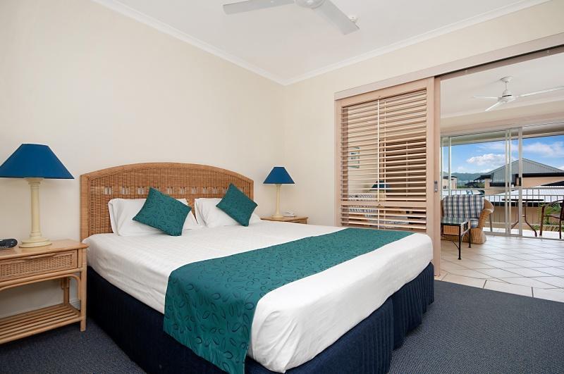 Macrossan House Boutique Aparthotel 4*