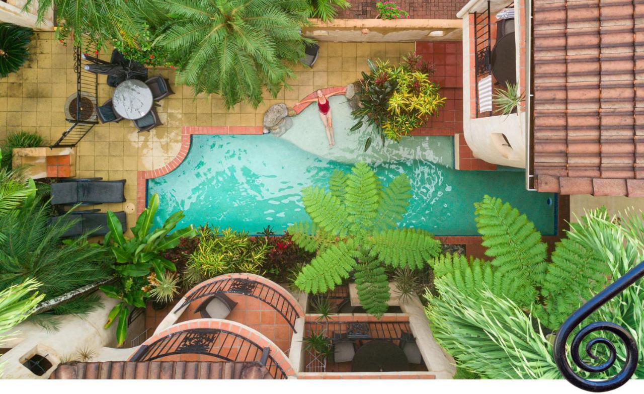 San Michele Aparthotel Port Douglas