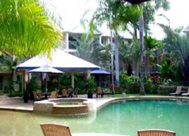 Sands Resort 3*
