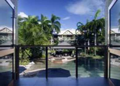 Resort Sands