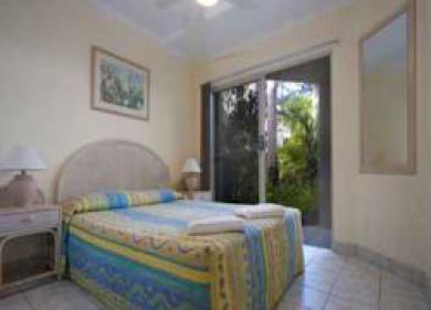 Resort Sands 3*