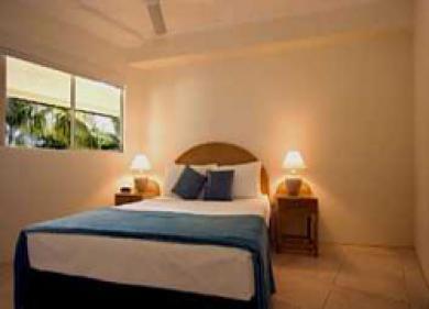 Resort Sands Port Douglas