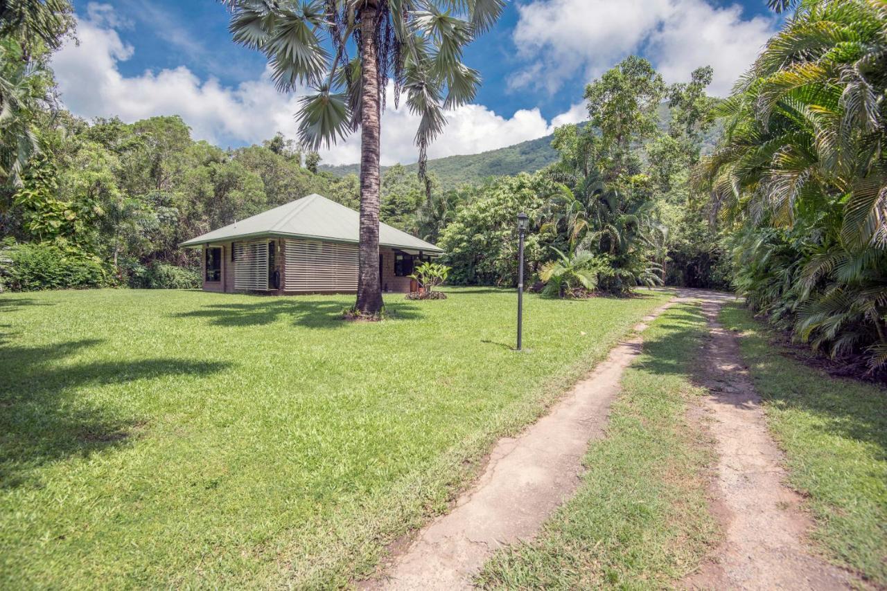 Mountain View Villas Villa Port Douglas