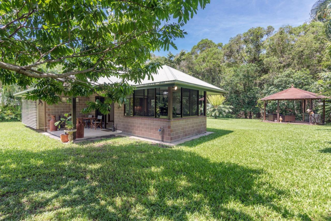 Mountain View Villas Villa Port Douglas