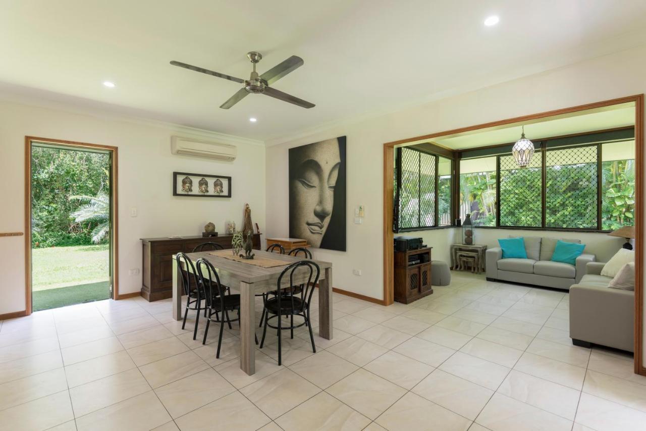 Mountain View Villas * Port Douglas