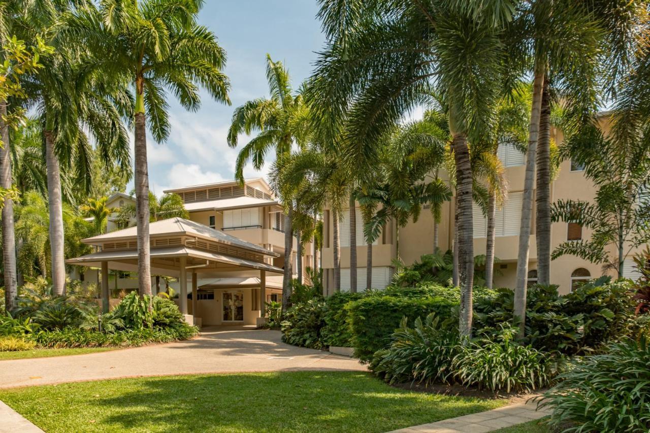 Resort Cayman Port Douglas