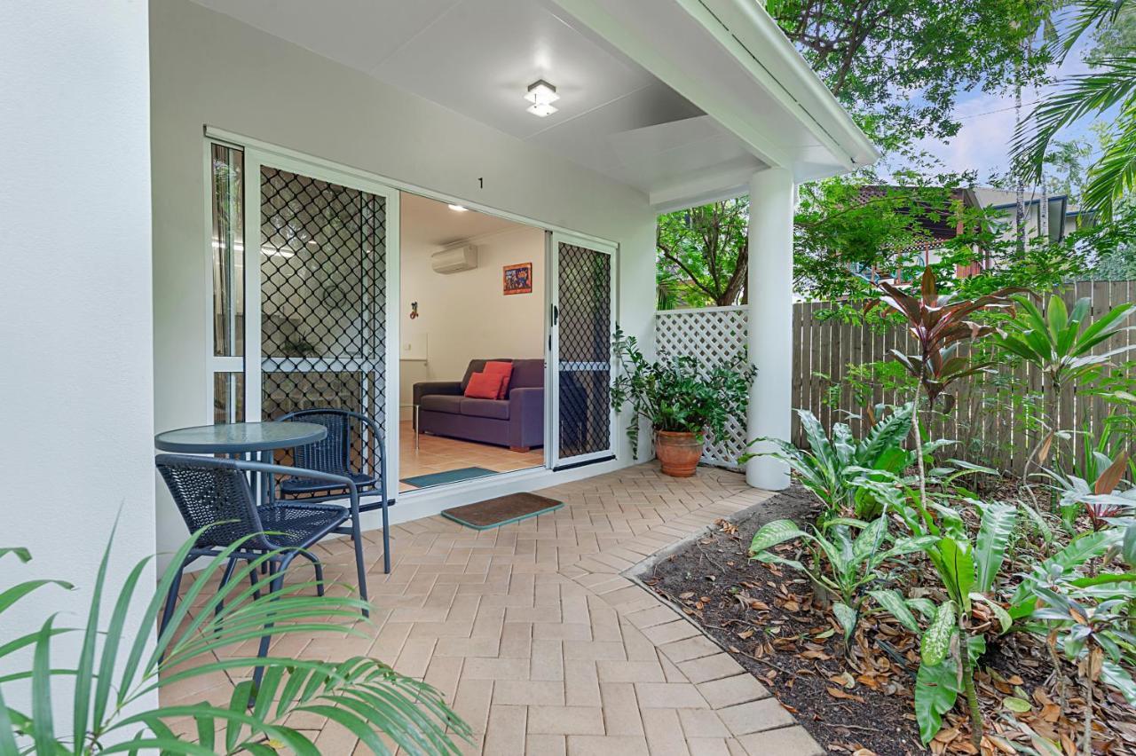 Outrigger Aparthotel Port Douglas