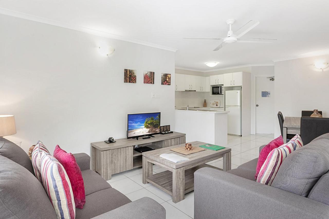 Aparthotel Outrigger Port Douglas