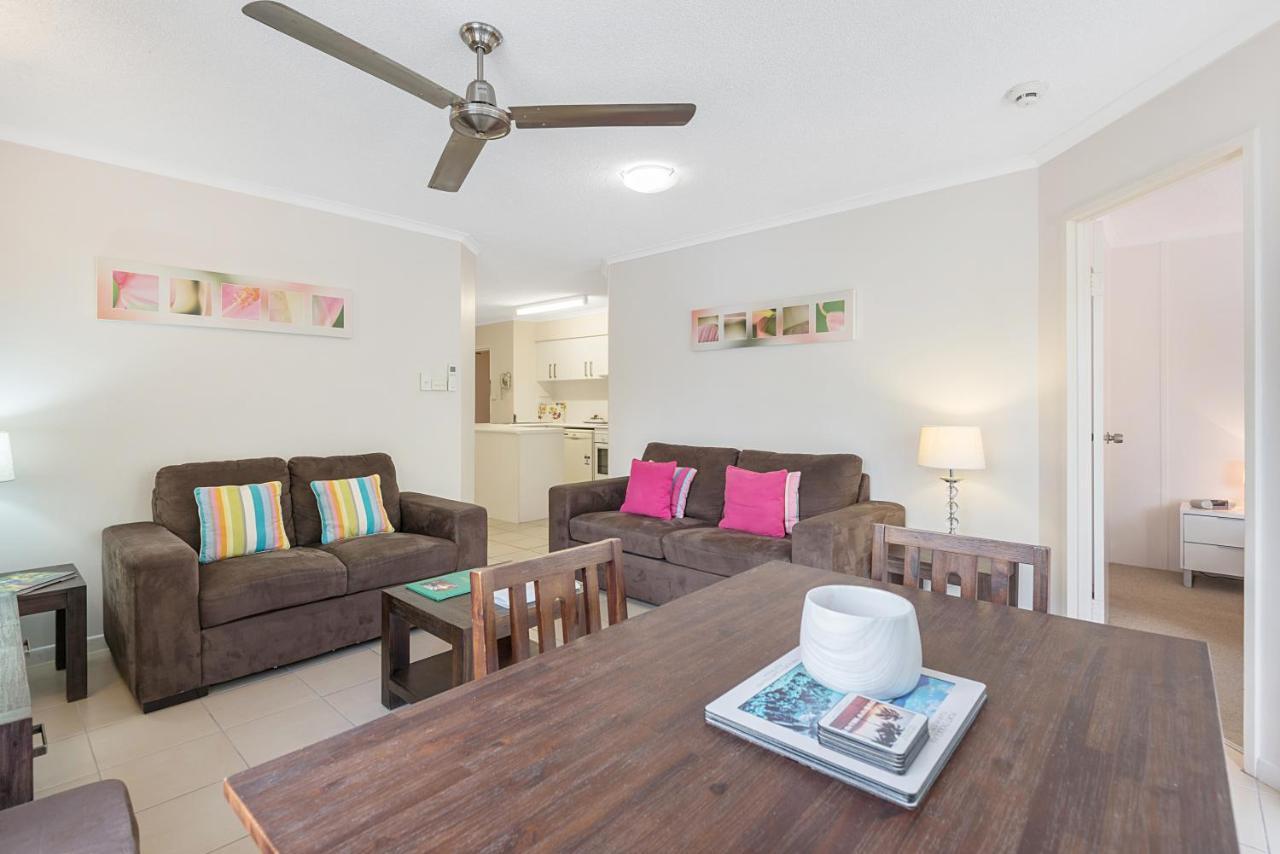 Outrigger 3* Port Douglas