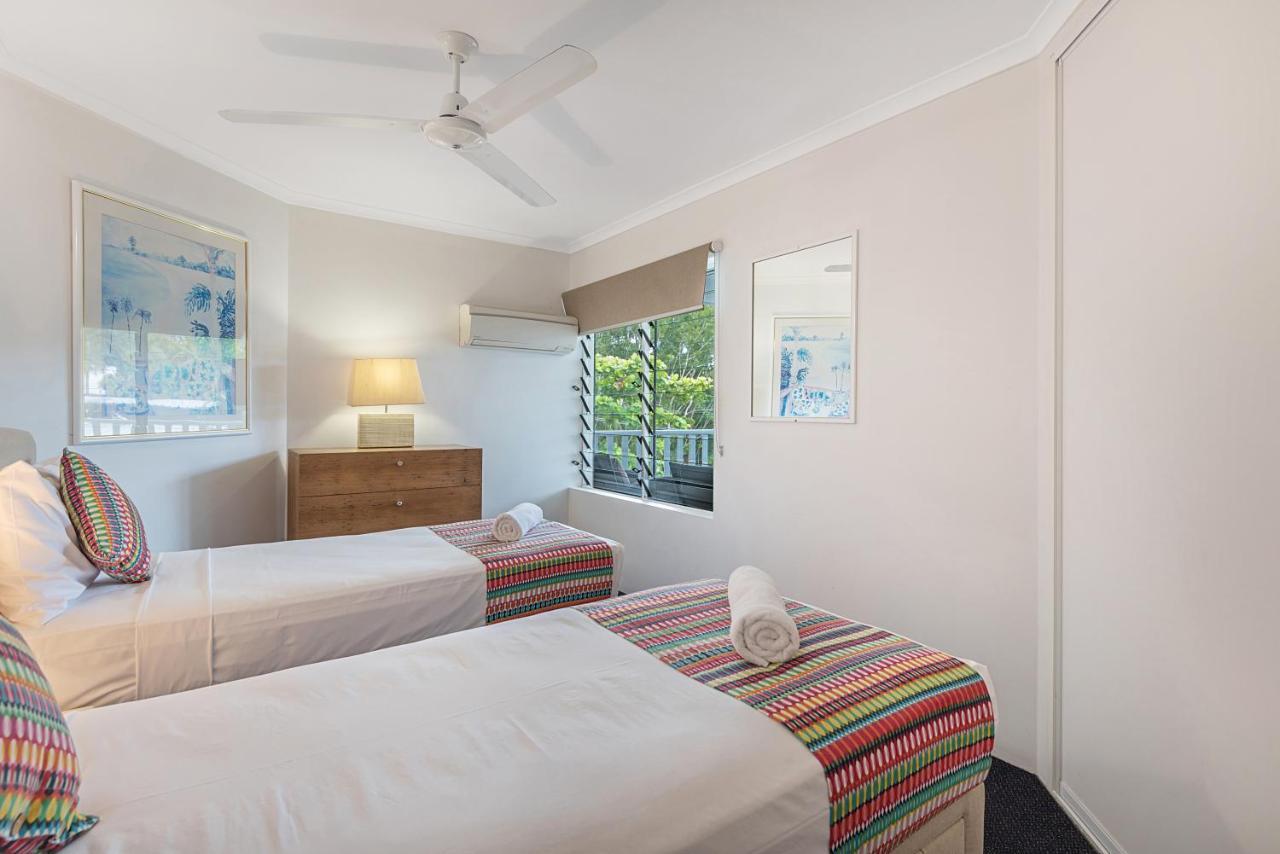 Outrigger Port Douglas