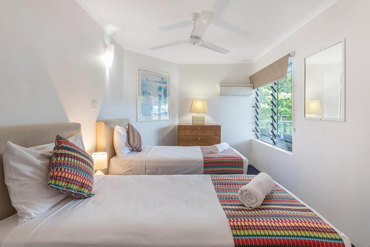 Outrigger 3* Port Douglas