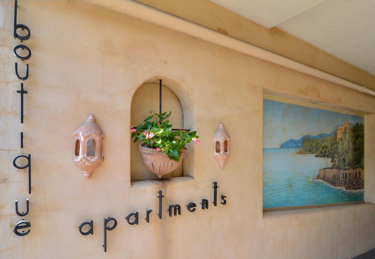 San Michele Aparthotel