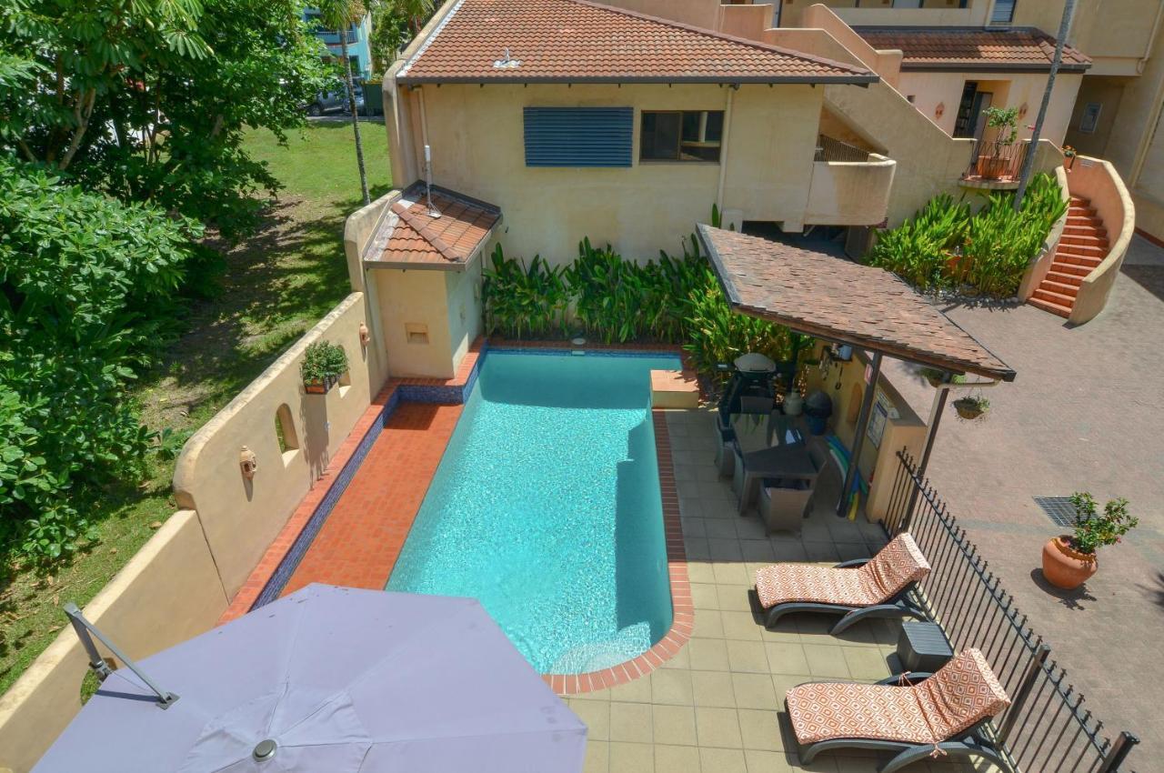 San Michele Aparthotel Port Douglas