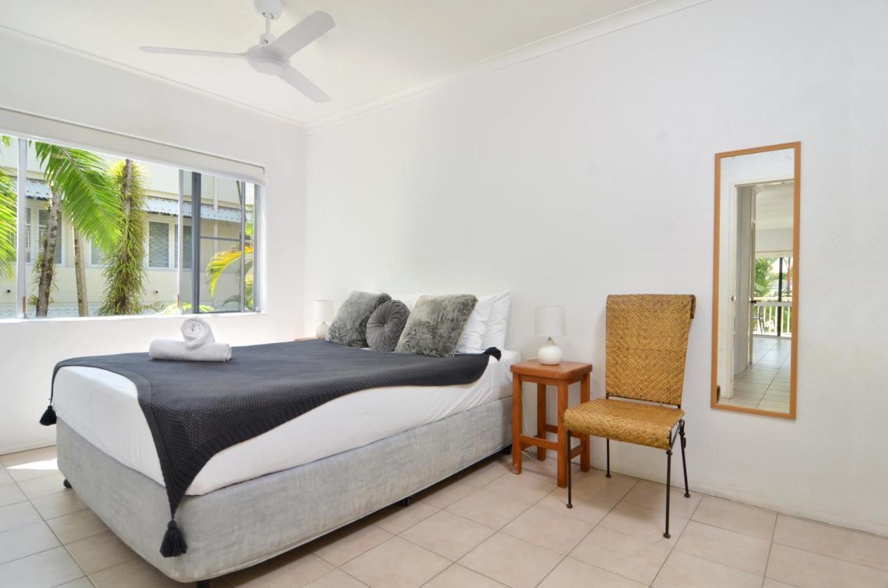 Aparthotel Driftwood Mantaray - Official Onsite Reception And Check In