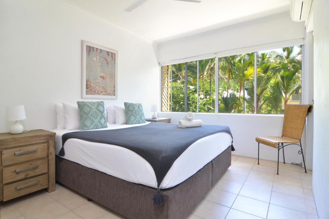 Driftwood Mantaray - Official Onsite Reception And Check In Aparthotel Port Douglas
