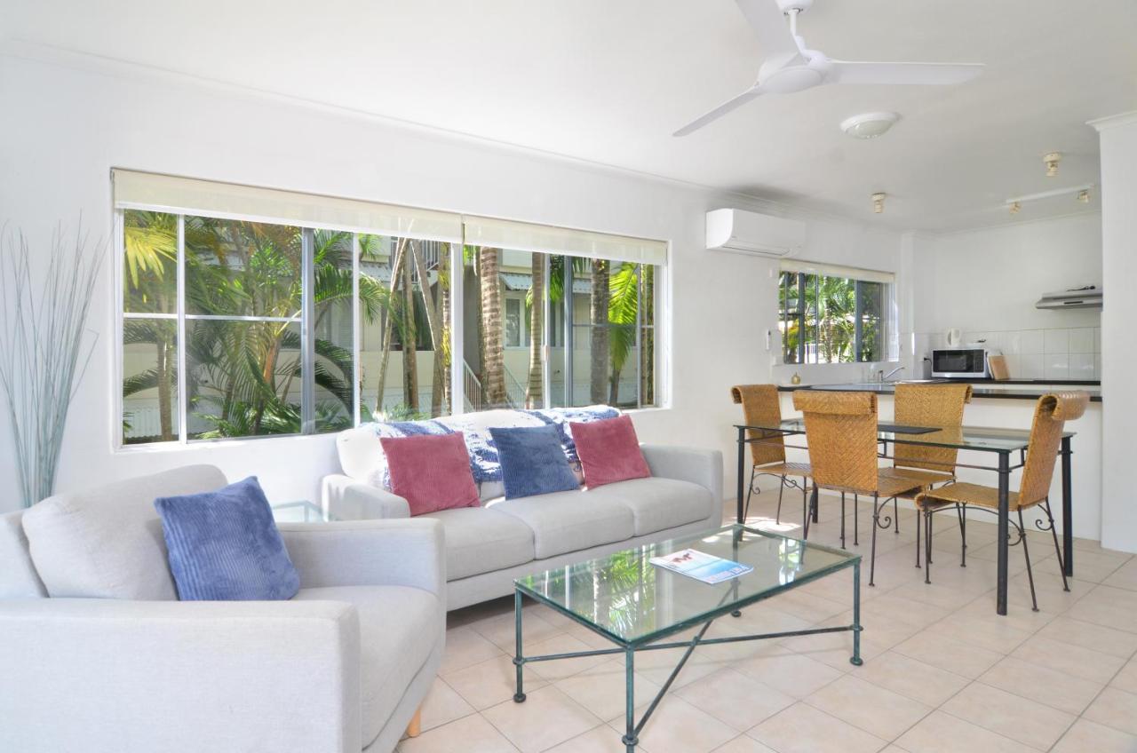 Driftwood Mantaray - Official Onsite Reception And Check In Port Douglas