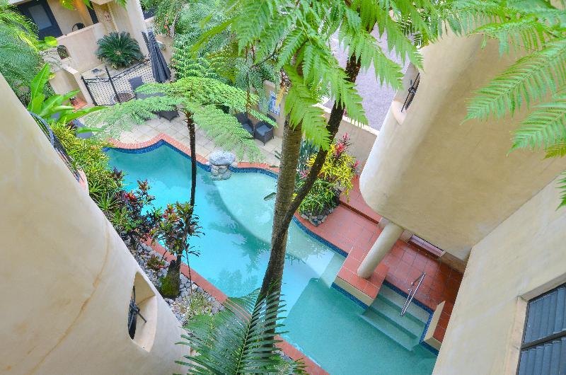 Aparthotel San Michele