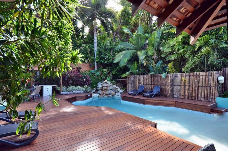 Le Cher Du Monde Adults Only Aparthotel 4*