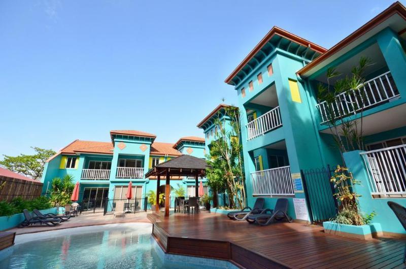Aparthotel Le Cher Du Monde Adults Only Port Douglas