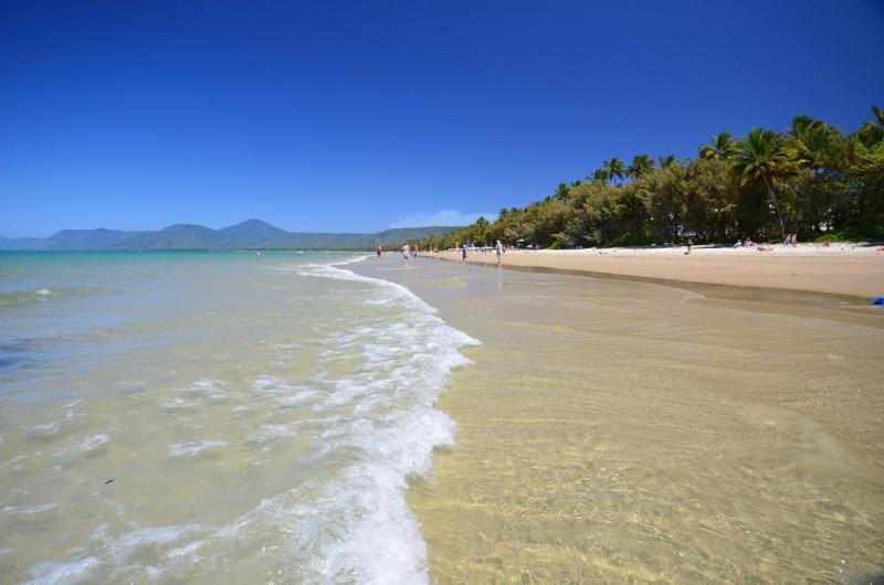 Le Cher Du Monde Adults Only Aparthotel Port Douglas