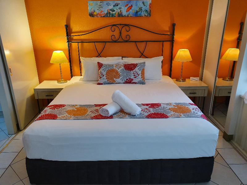 Aparthotel Le Cher Du Monde Adults Only Port Douglas