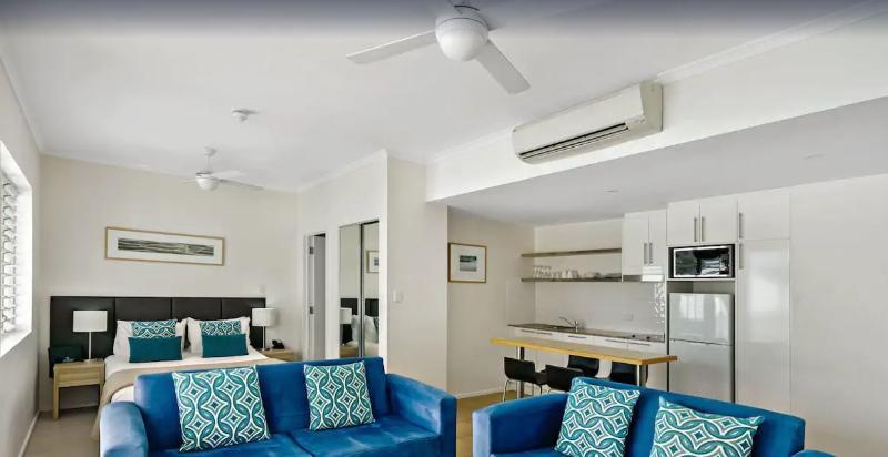 Mantra Portsea Hotel Port Douglas