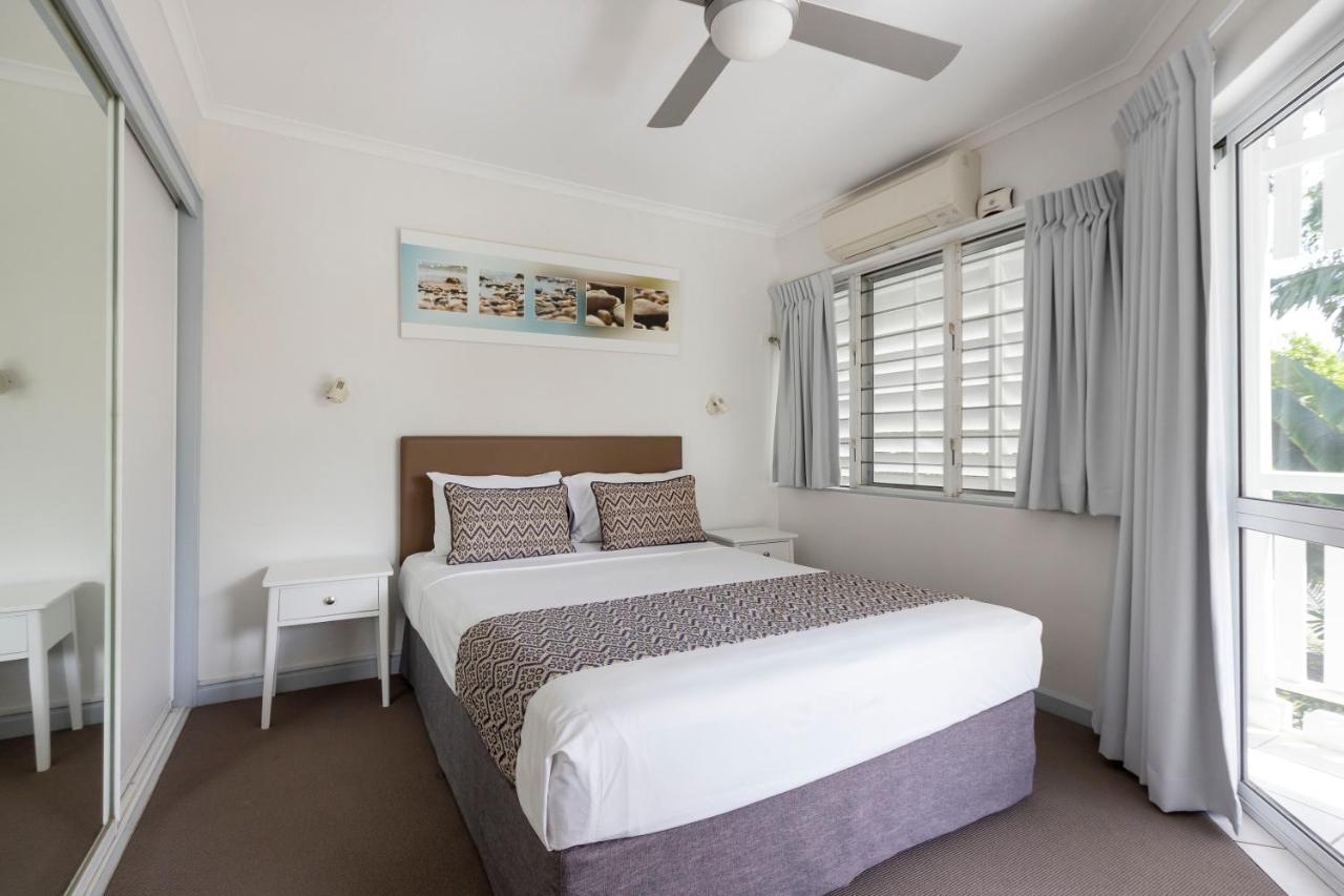 The White House Port Douglas