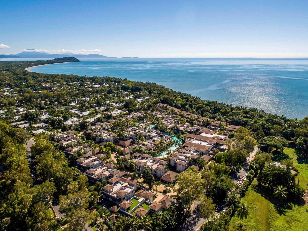 Luxury At Temple And Resort Port Douglas