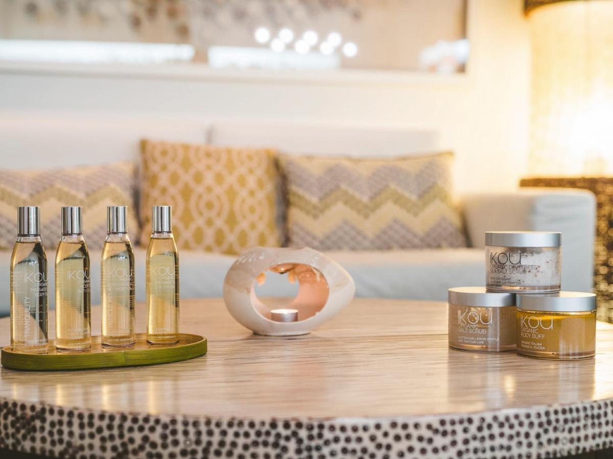 Luxury At Temple And Resort 5*