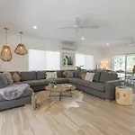 Villa Sorrento Luxury House