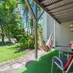 Reeforest Heated Lagoon Pool Spa Hammock Wifi Netflix Parking
